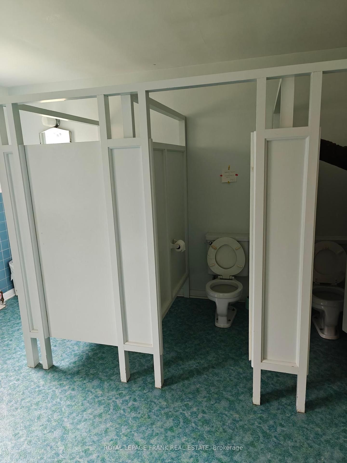 Room #1 - 374 Central Park Boulevard S, Oshawa 5