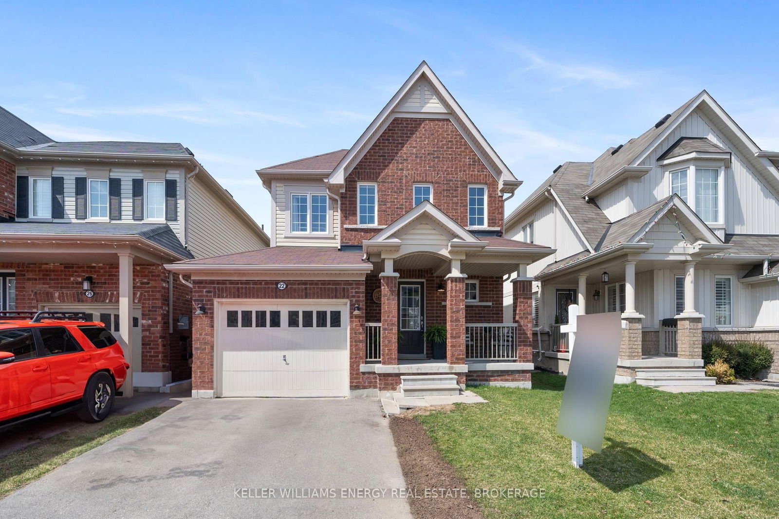 Property at 22 Carey