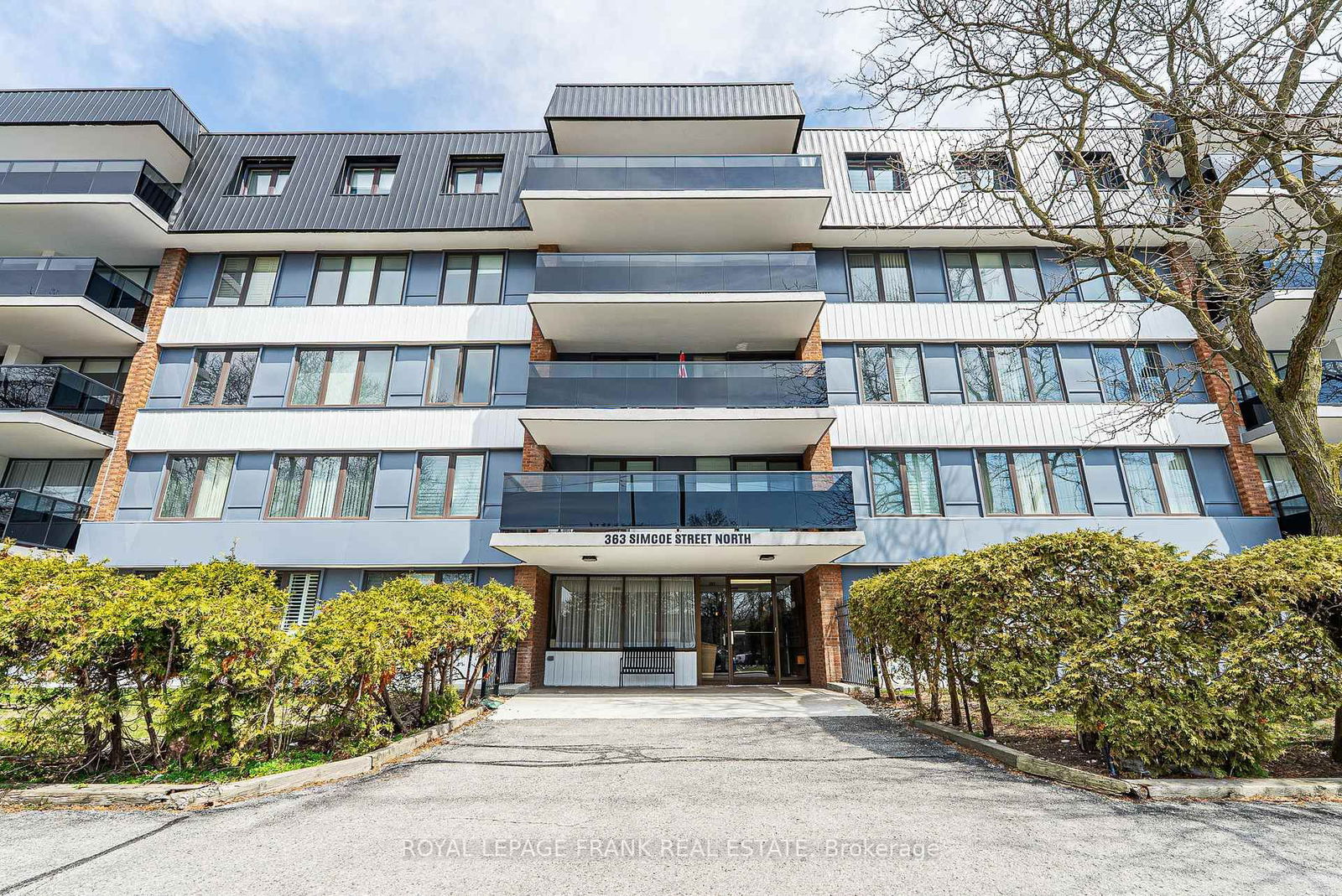 Property at 363 Simcoe