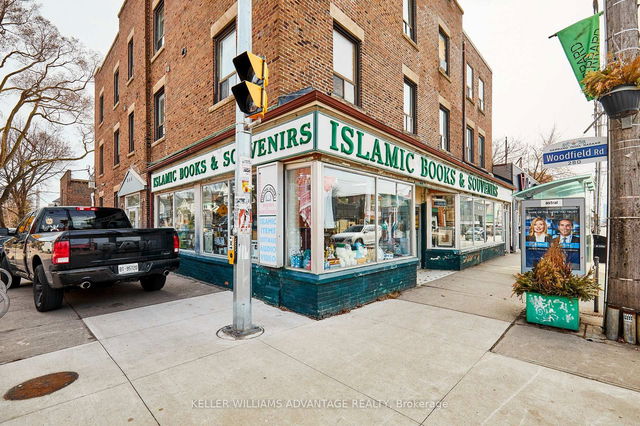 1395 Gerrard Street