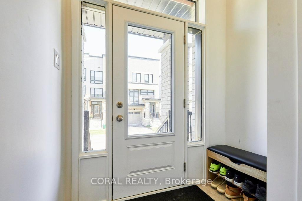 Townhouse for sale at 774 Heathrow Path, Oshawa, Samac, L1K 3G4 - MLS: E12104013