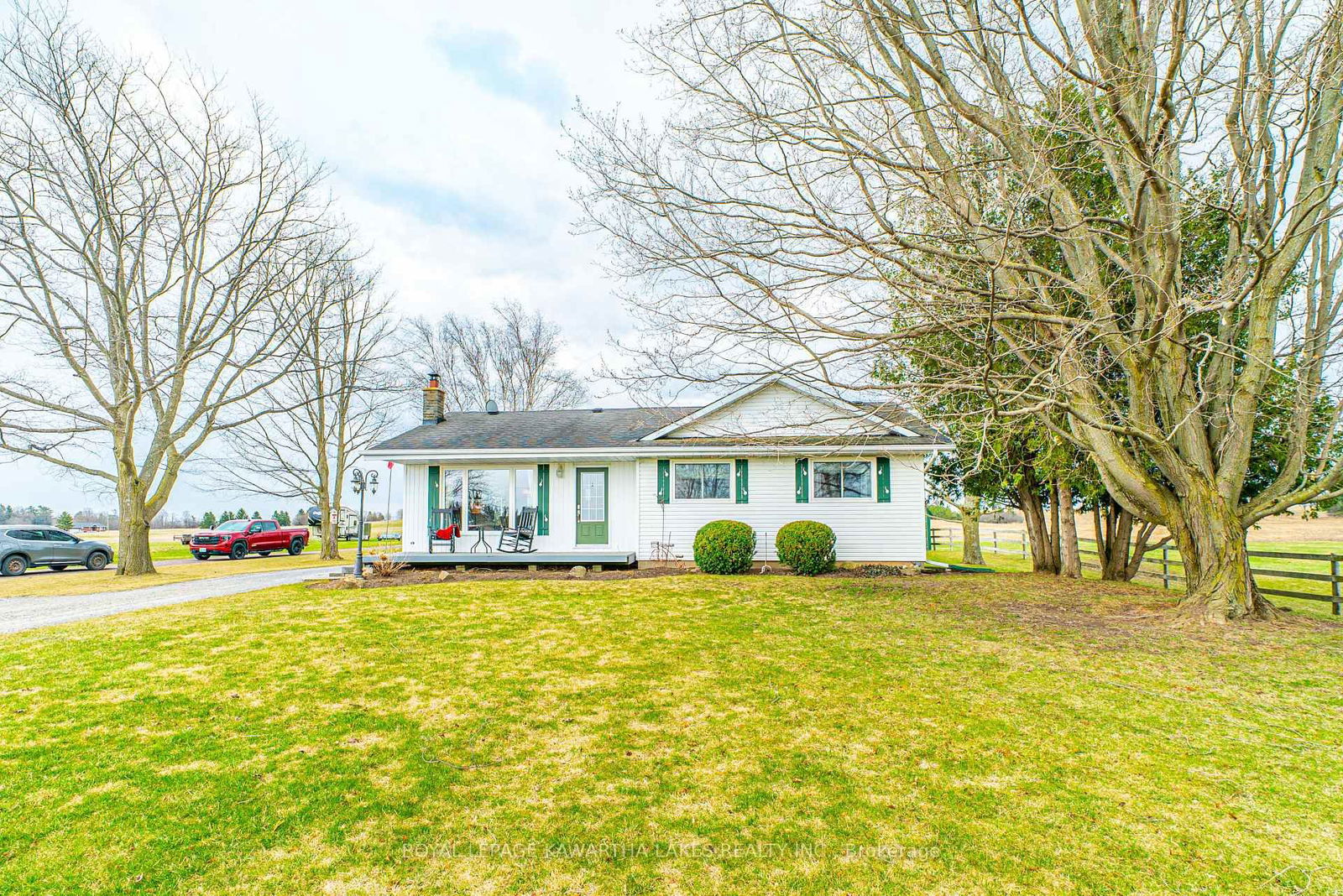 Property at 2960 Bradburn