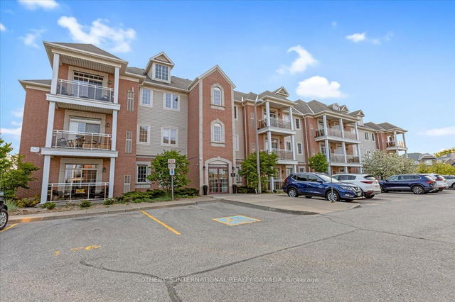 306 - 52 Harvey Johnston Way