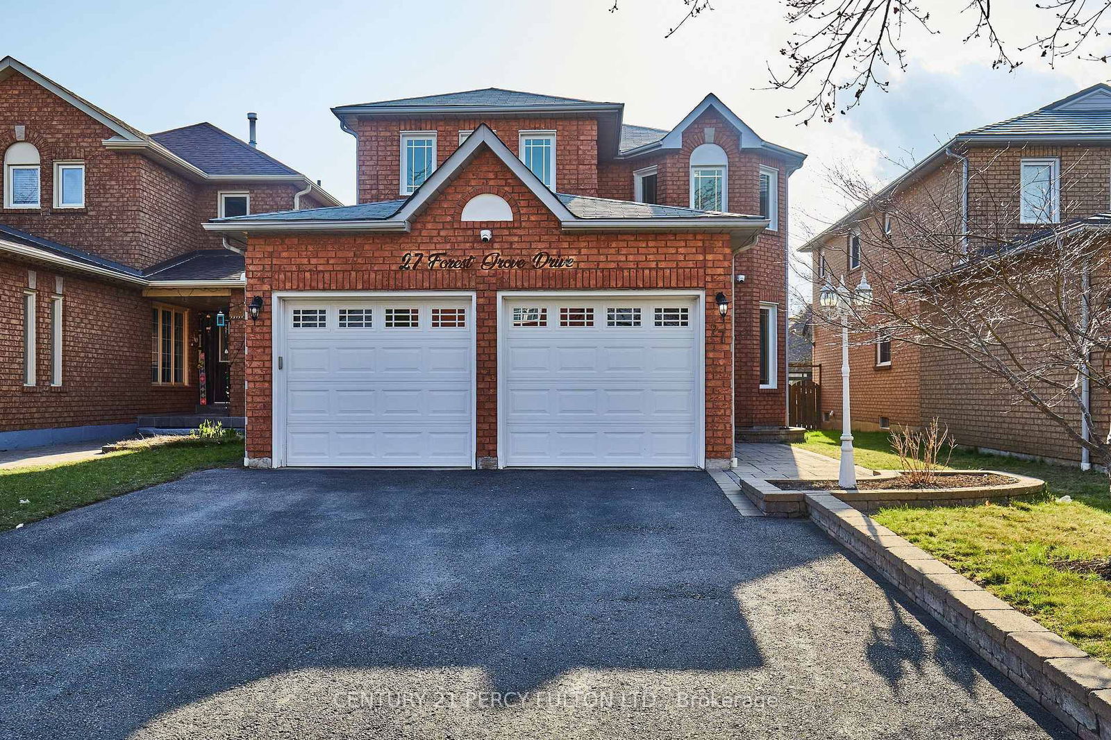 Property at 27 Forest Grove