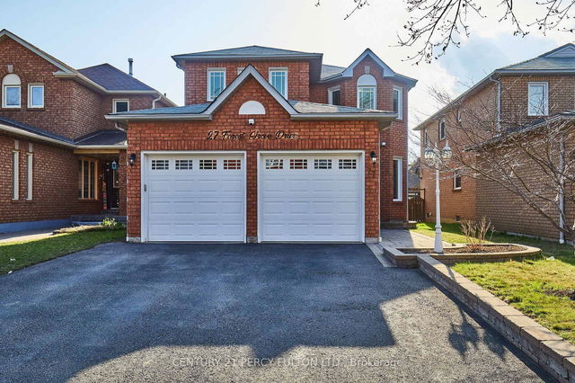 27 Forest Grove Drive