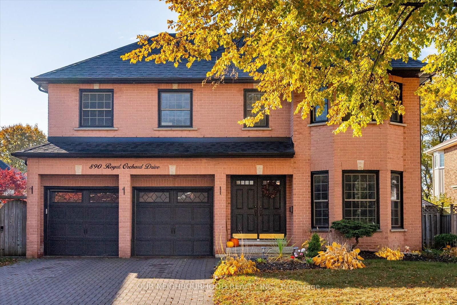 Property at 890 Royal Orchard
