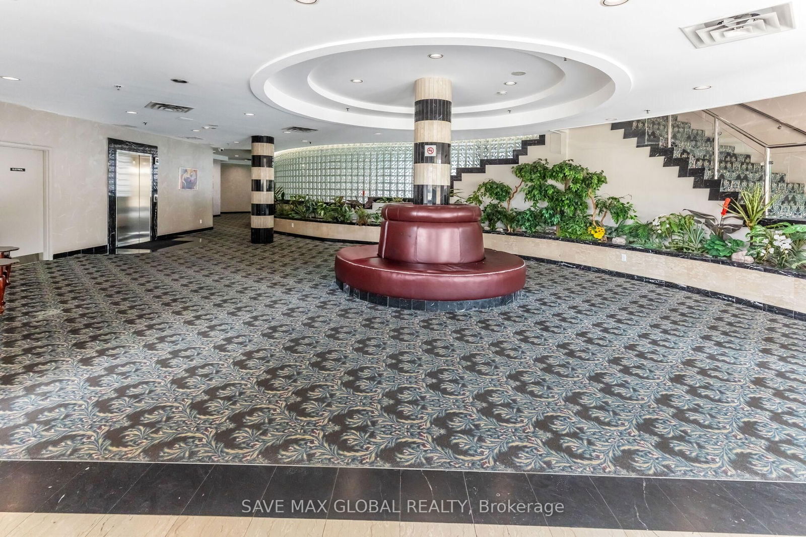 Condo for sale at 418-1470 Midland Avenue, Toronto, Dorset Park, M1P 4Z4 - MLS: E12104192