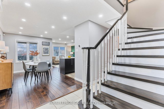 21 - 6063 Kingston Road