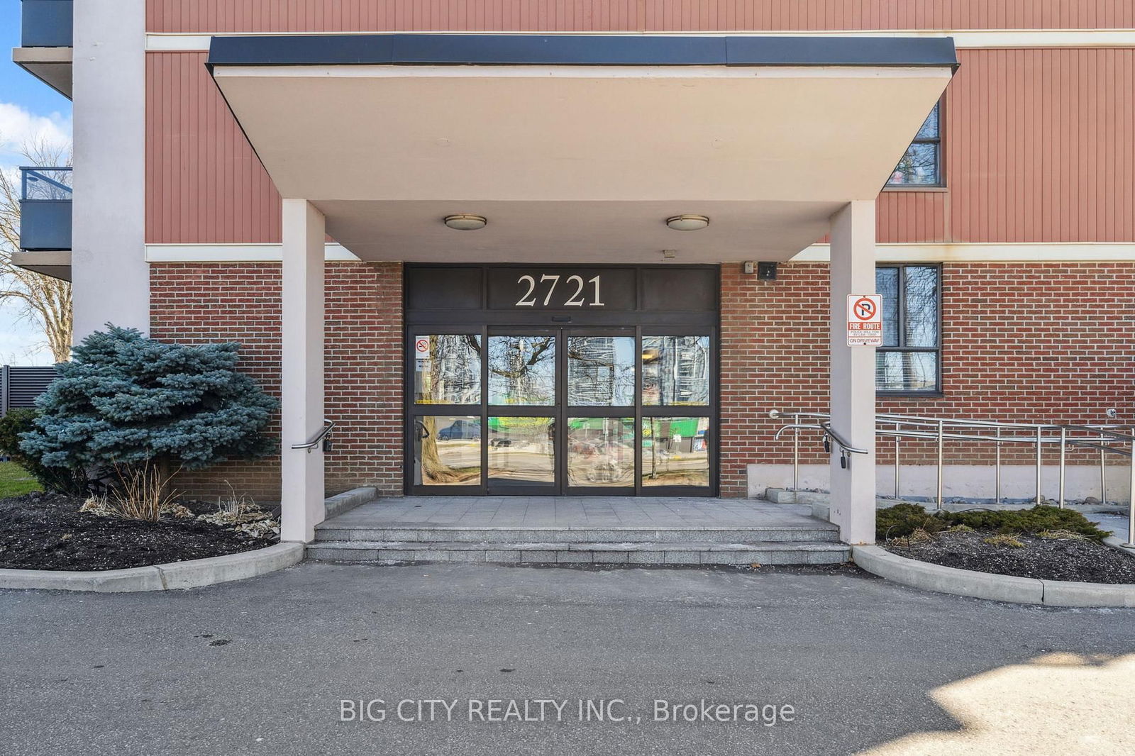 Condo for sale at 901-2721 Victoria Park Avenue, Toronto, L'Amoreaux, M1T 3N6 - MLS: E12104371