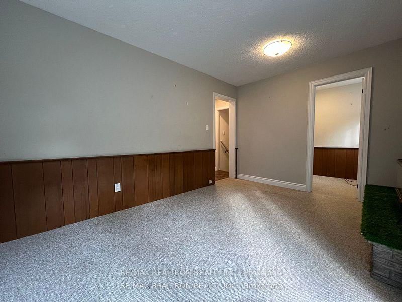 Basement - 25 Emperor St, Ajax, L1S 1M8 | Image 2