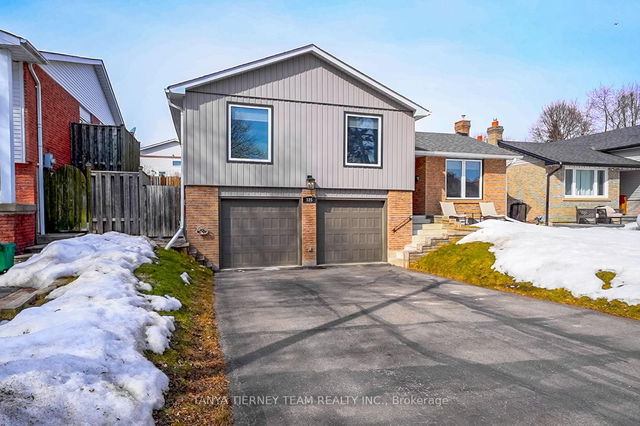 125 Guthrie Crescent