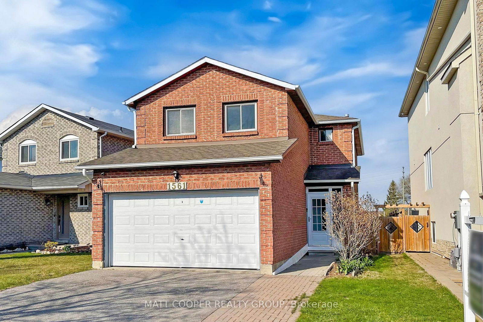 Property at 1561 Marshcourt