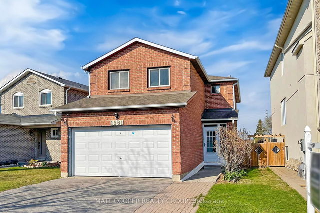 1561 Marshcourt Drive