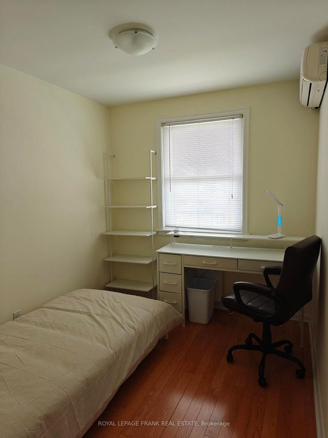 Room #9 - 374 Central Park Boulevard