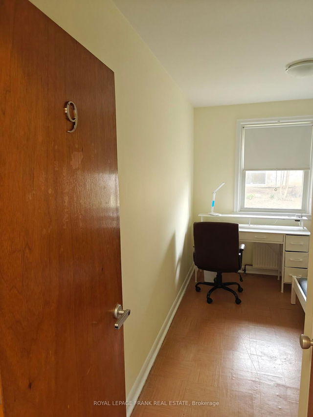 Room #9 - 374 Central Park Boulevard