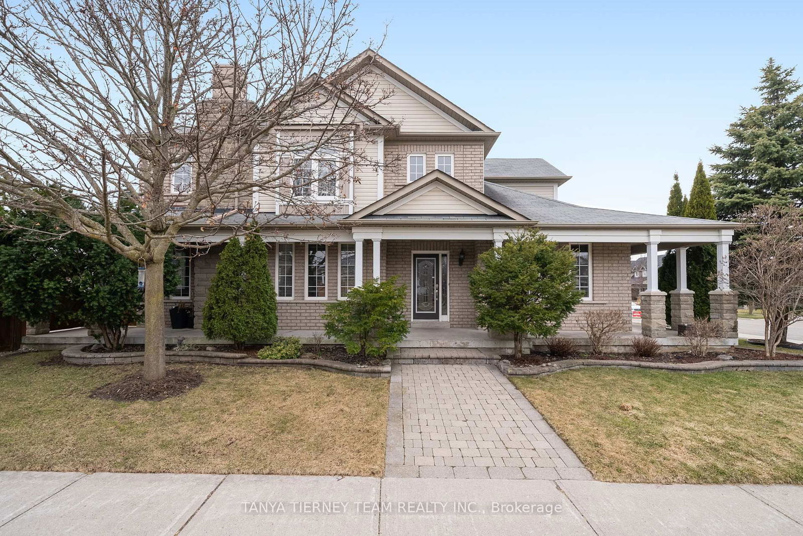 Property at 25 Holsted