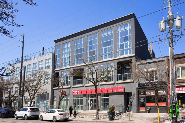 303 - 1852 Queen Street