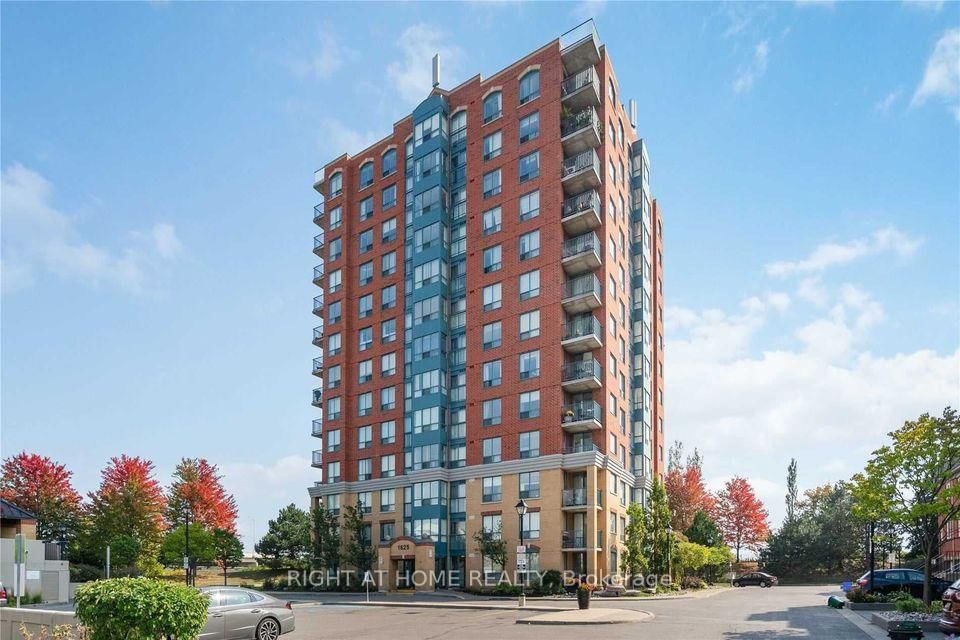 Condo for lease at 1009-1625 Pickering Pkwy, Pickering, Village East, L1V 6Z6 - MLS: E12104567