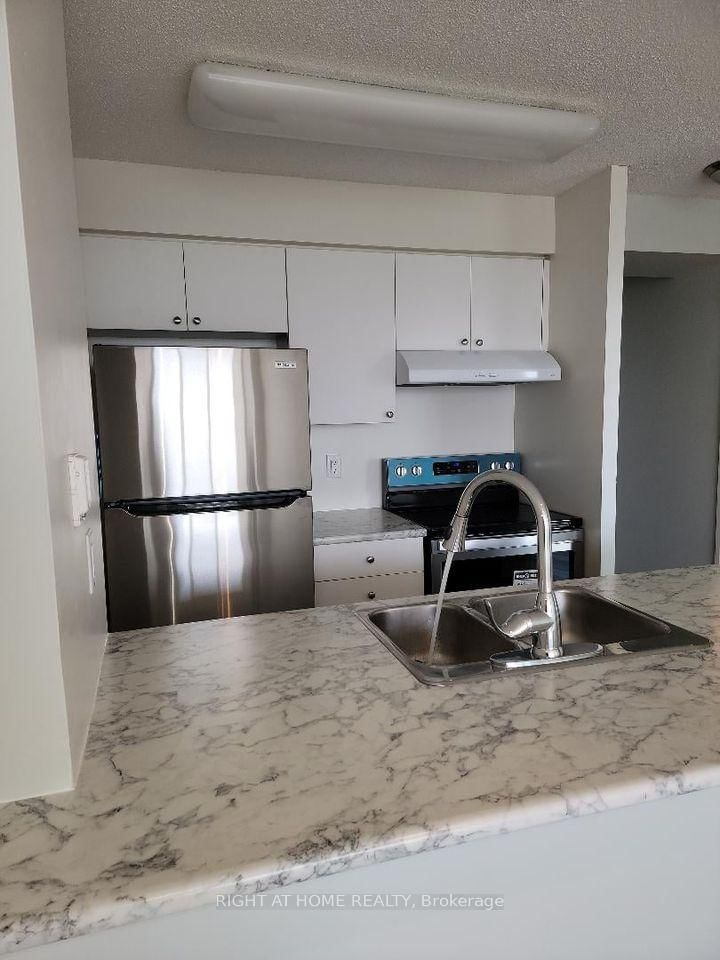Condo for lease at 1009-1625 Pickering Pkwy, Pickering, Village East, L1V 6Z6 - MLS: E12104567