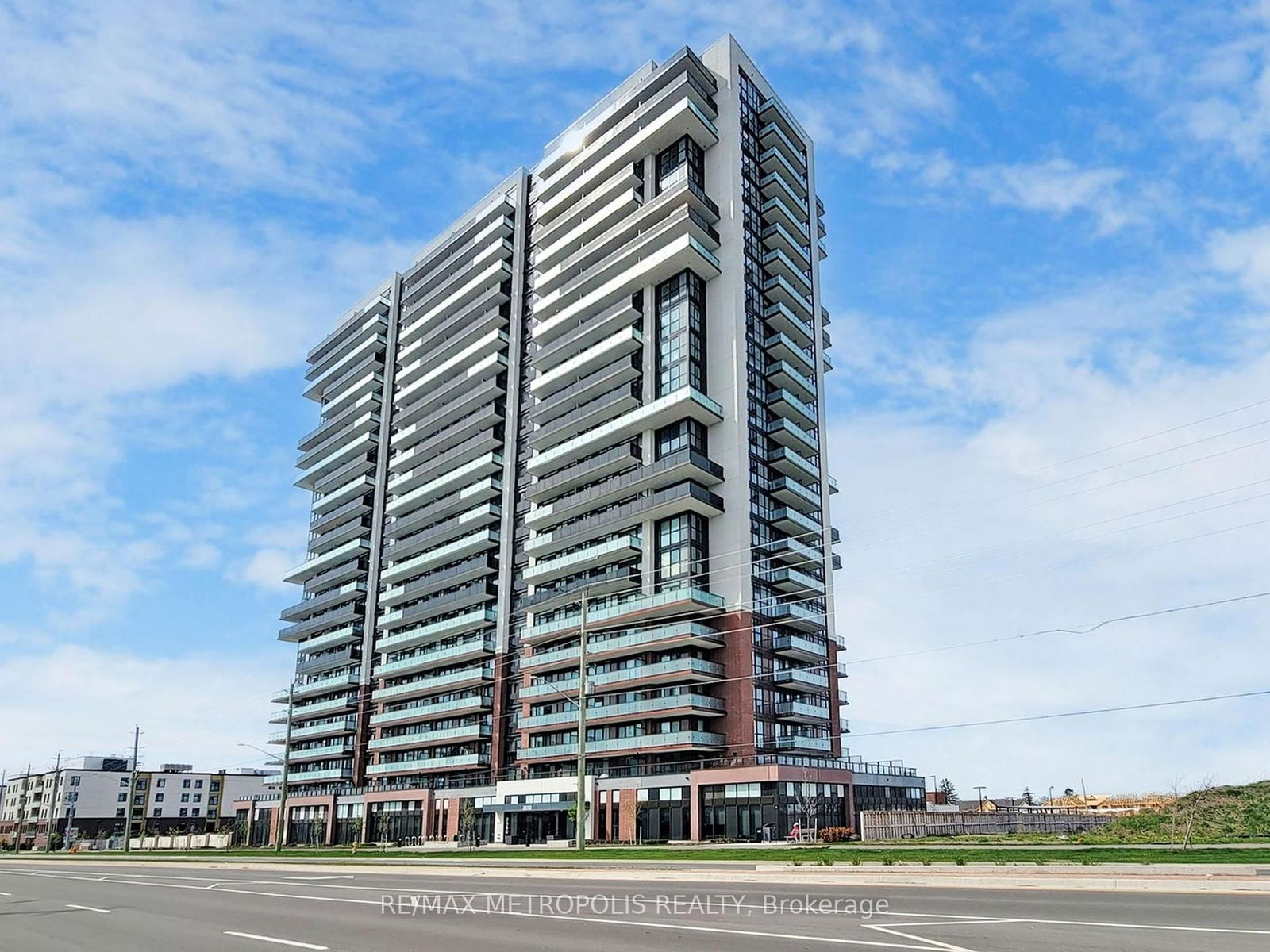 Property at 2550 Simcoe