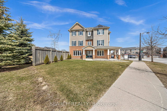2400 Bronzedale Street
