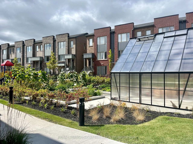 105 - 1525 Kingston Road