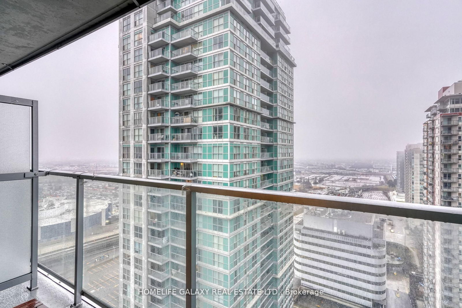 Condo for lease at 2506-60 Town Centre Court, Toronto, Bendale, M1P 0B1 - MLS: E12104885