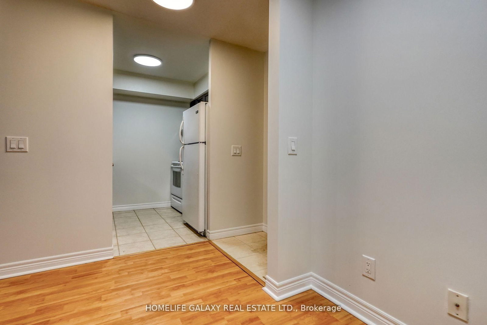Condo for lease at 2506-60 Town Centre Court, Toronto, Bendale, M1P 0B1 - MLS: E12104885