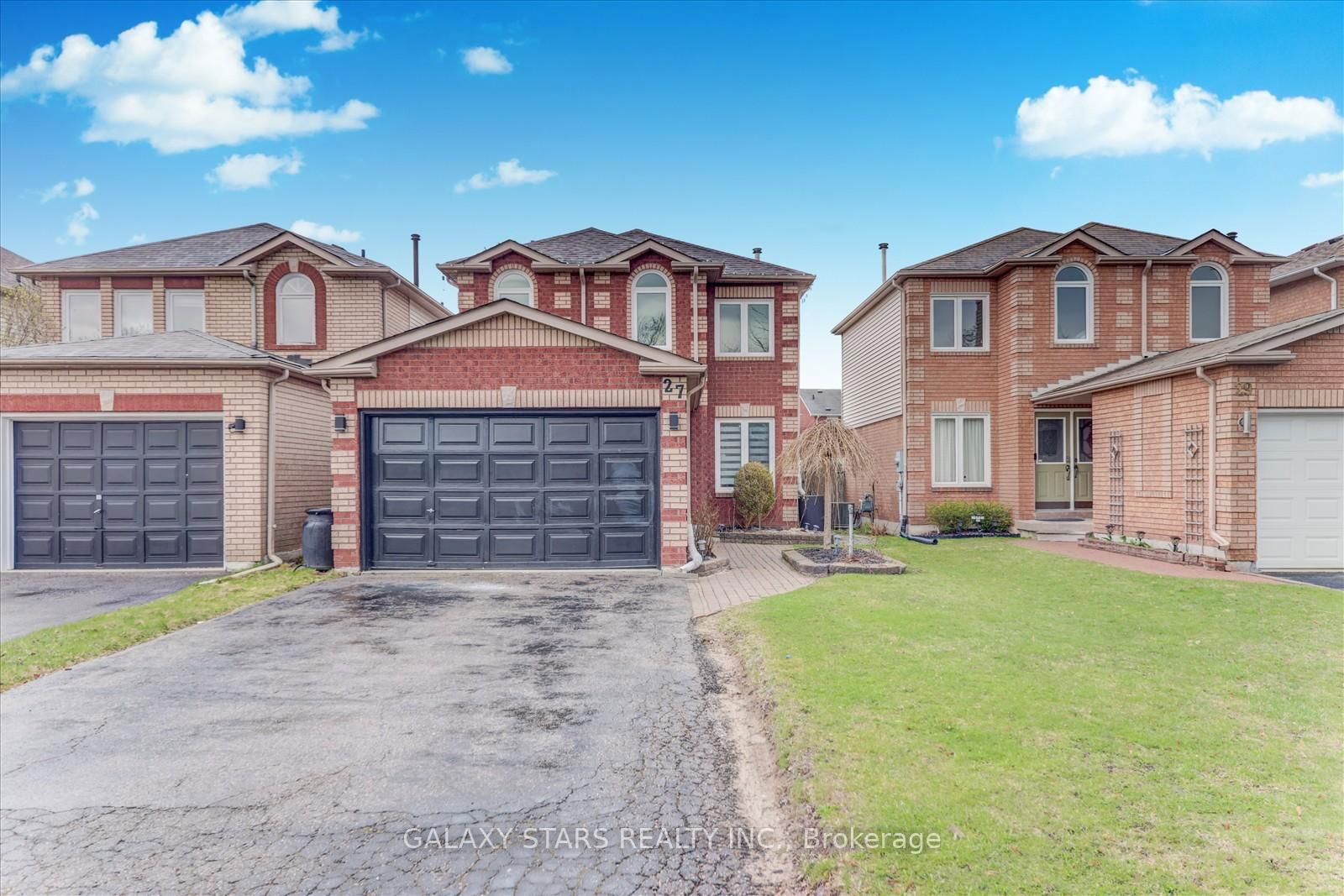 Property at 27 John Walter