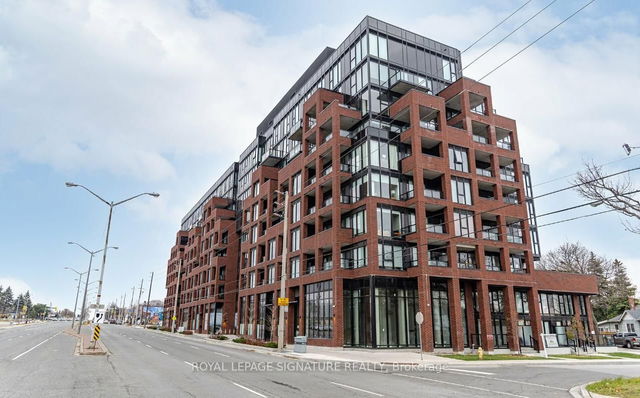 311 - 2799 Kingston Road