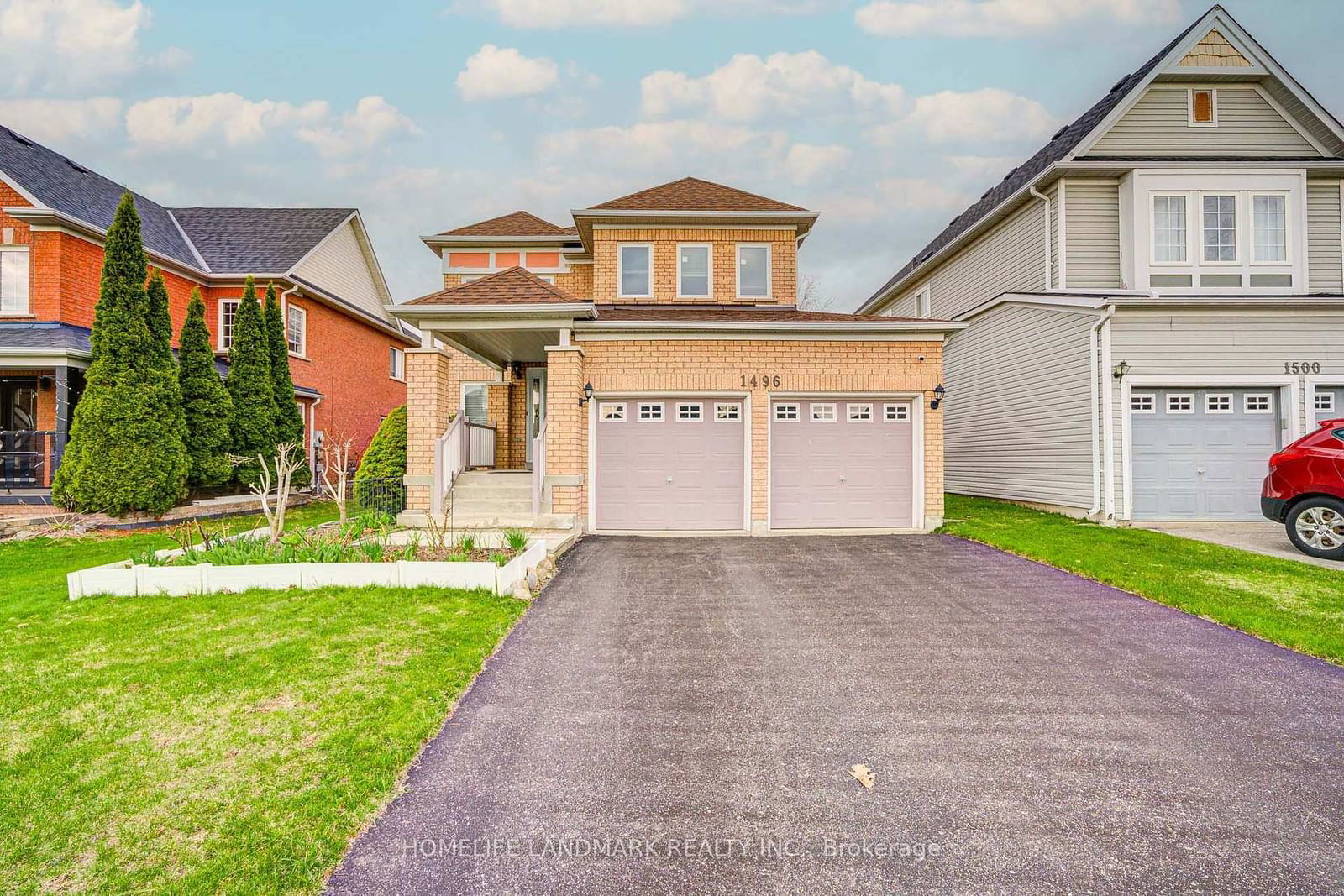 Property at 1496 Grandview