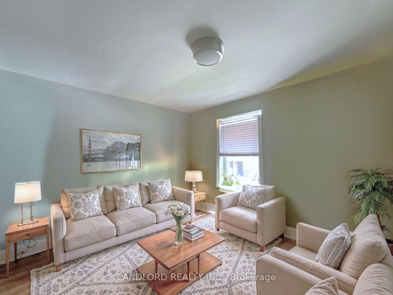 home for lease on Upper-244 Boulton Avenue