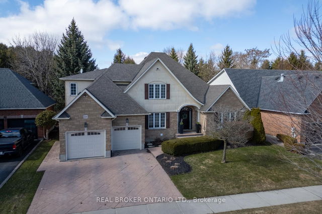 24 Worthington Drive