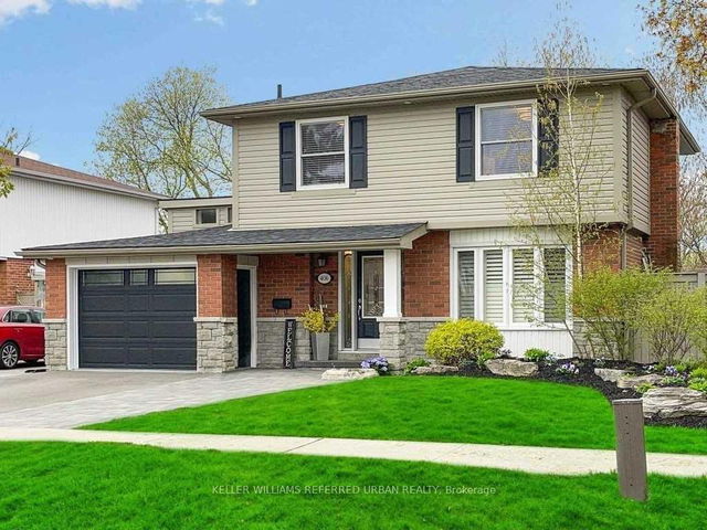 406 Lupin Drive