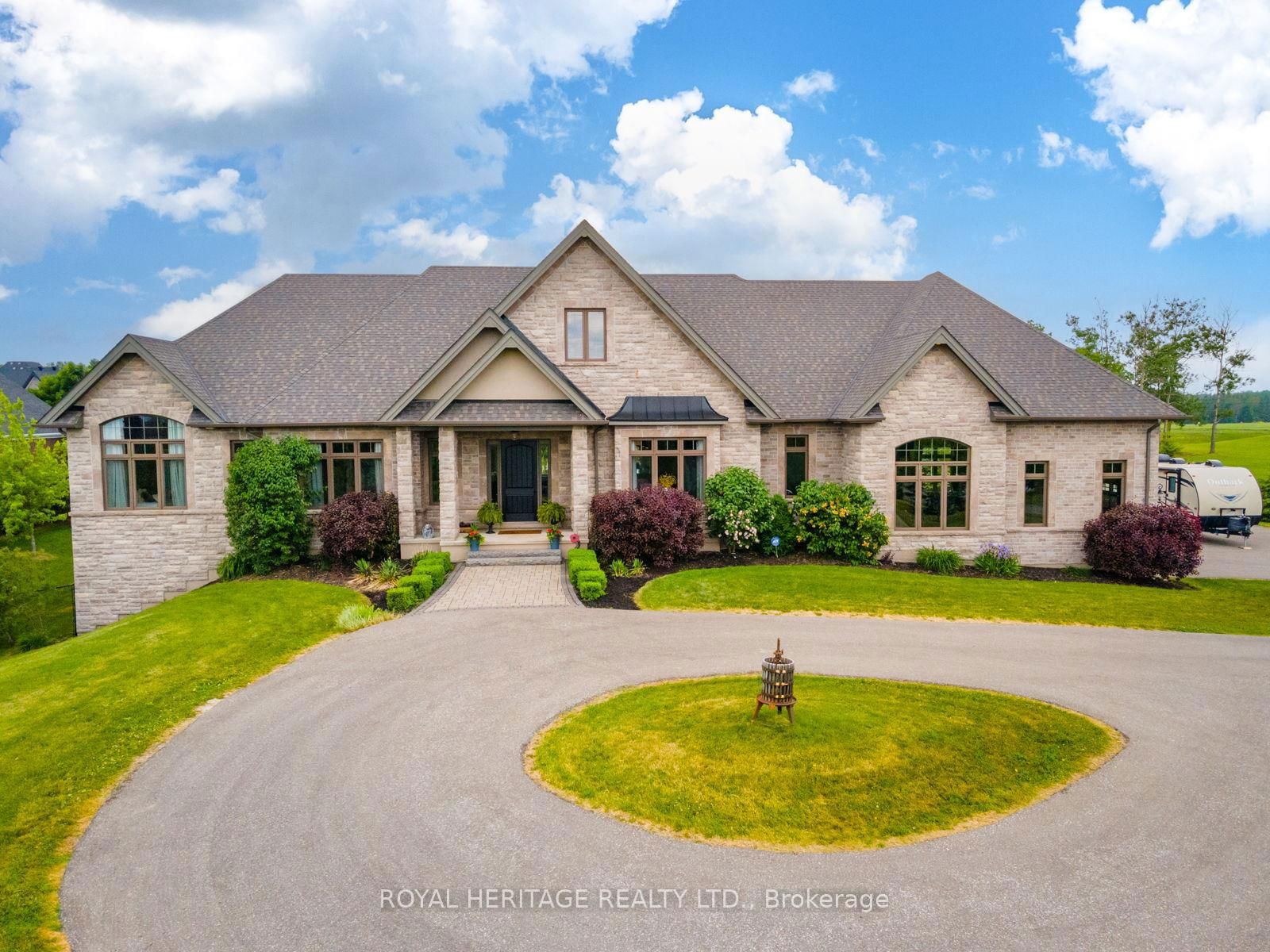Property at 111 Cawkers Cove