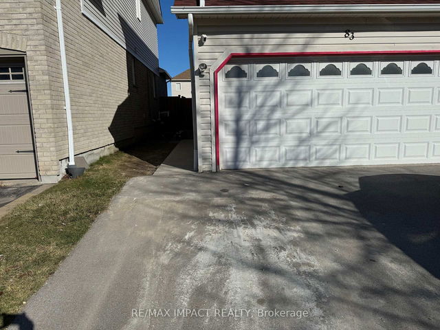 83 Sandford Drive