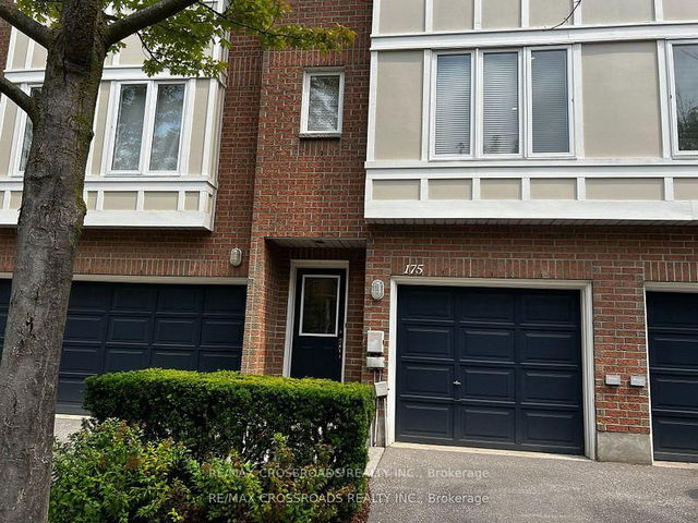 175 - 83 Mondeo Drive