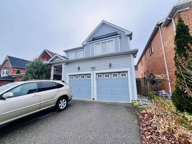 Lower - 1446 Cordick Street