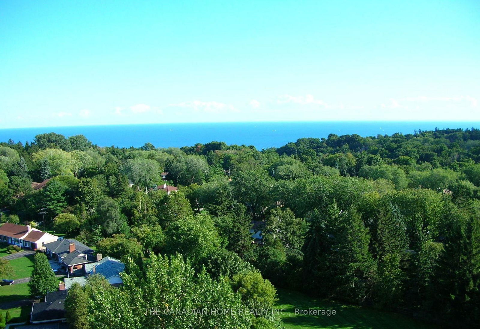Condo for lease at 1210-3311 KINGSTON Road, Toronto, Scarborough Village, M1M 1R1 - MLS: E12105727