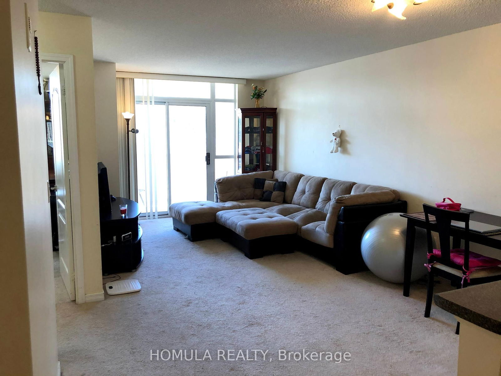 Condo leased at 415-3650 Kingston Road, Toronto, Scarborough Village, M1M 3X9 - MLS: E12105739