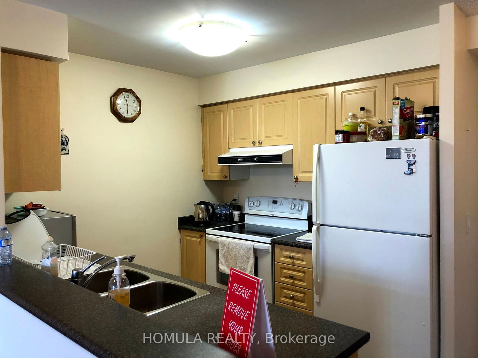 Condo leased at 415-3650 Kingston Road, Toronto, Scarborough Village, M1M 3X9 - MLS: E12105739