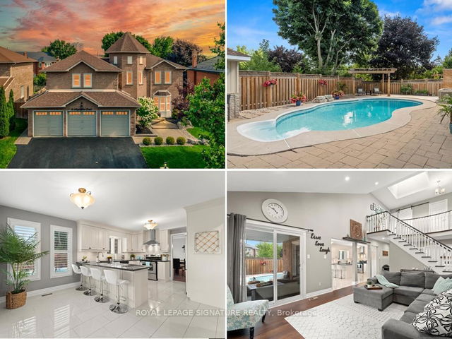 6 Mapleglen Court