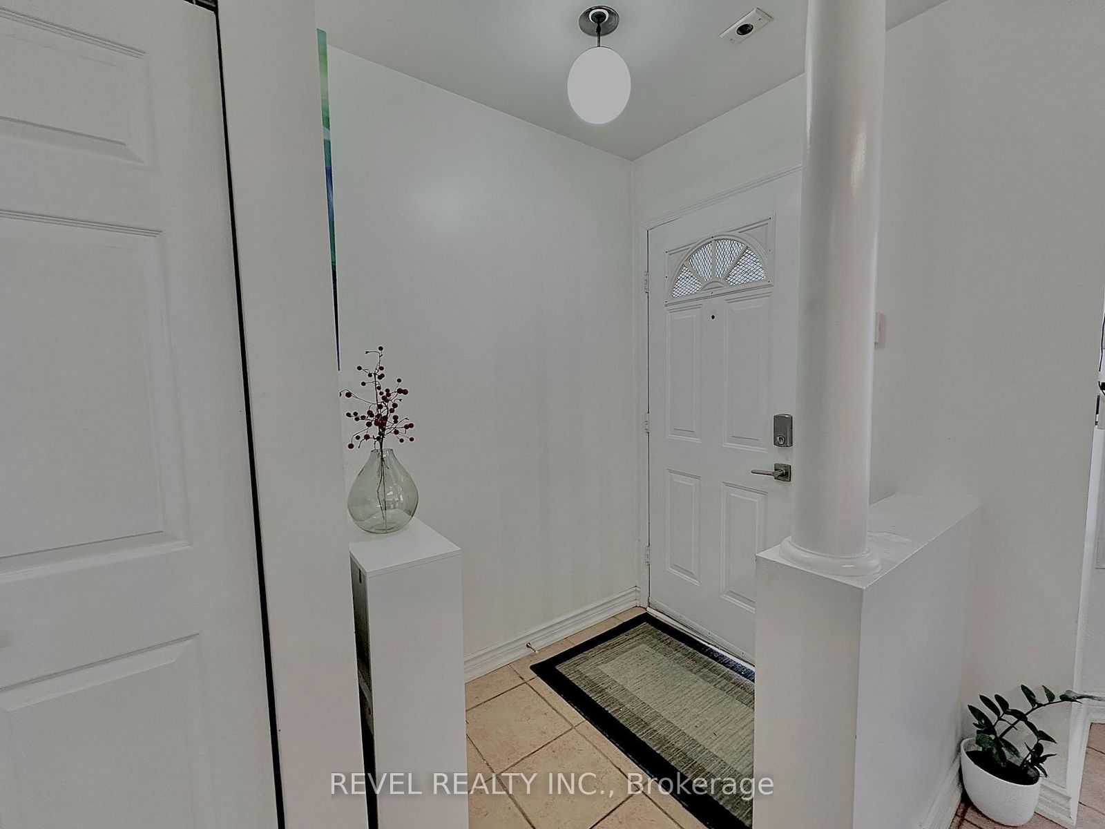 Townhouse for sale at 1107-28 Rosebank Drive, Toronto, Malvern, M1B 5Z1 - MLS: E12105870
