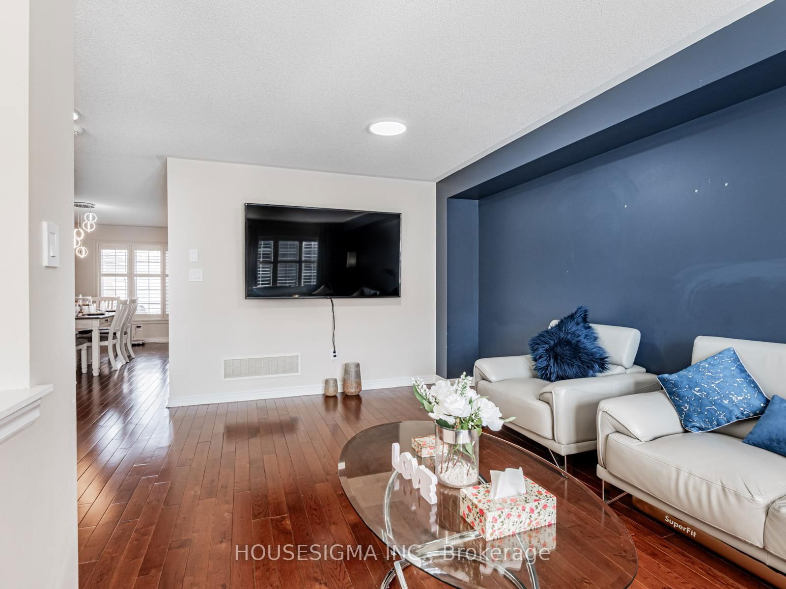 Townhouse for sale at 12 Dollery Gate, Ajax, Northeast Ajax, L1T 0G7 - MLS: E12105929
