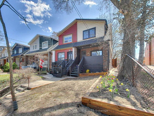 59 Corley Avenue