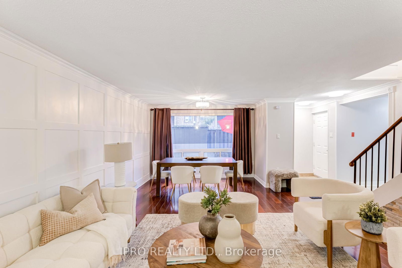 Townhouse sold at 61-130 Ling Road, Toronto, West Hill, M1E 4V9 - MLS: E12105999