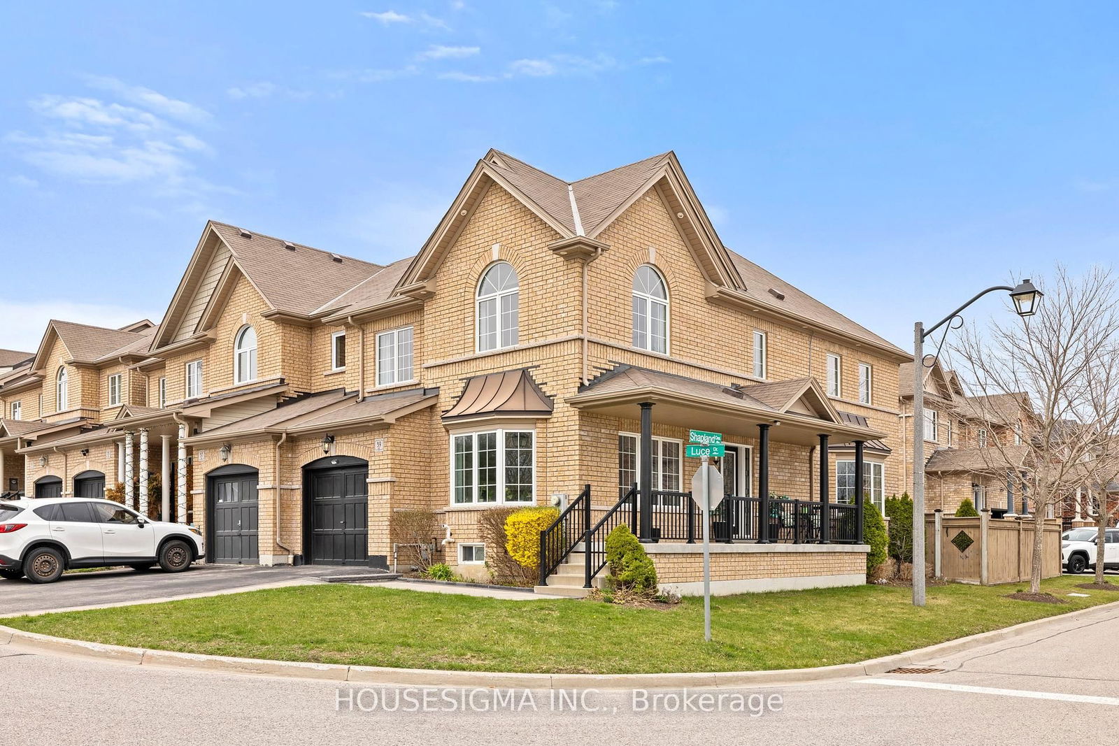 Property at 39 Luce