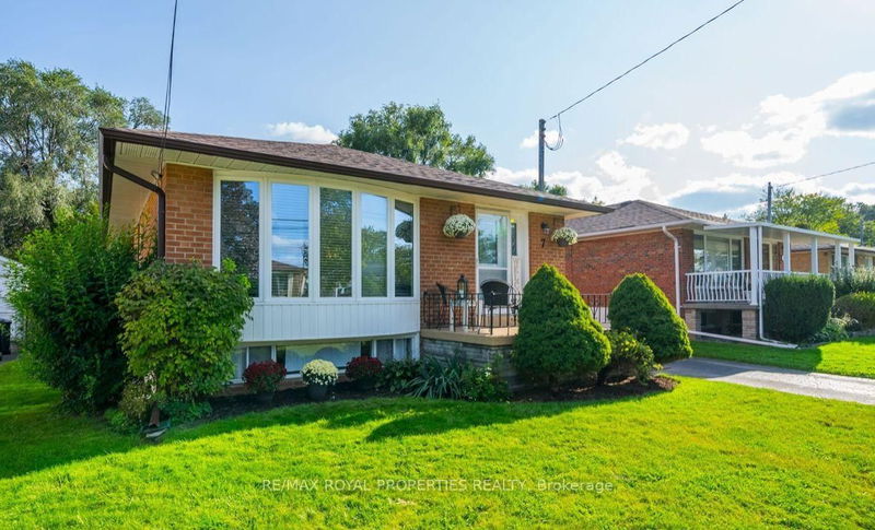 home for lease on Main Floor Only-7 Pandora Circle