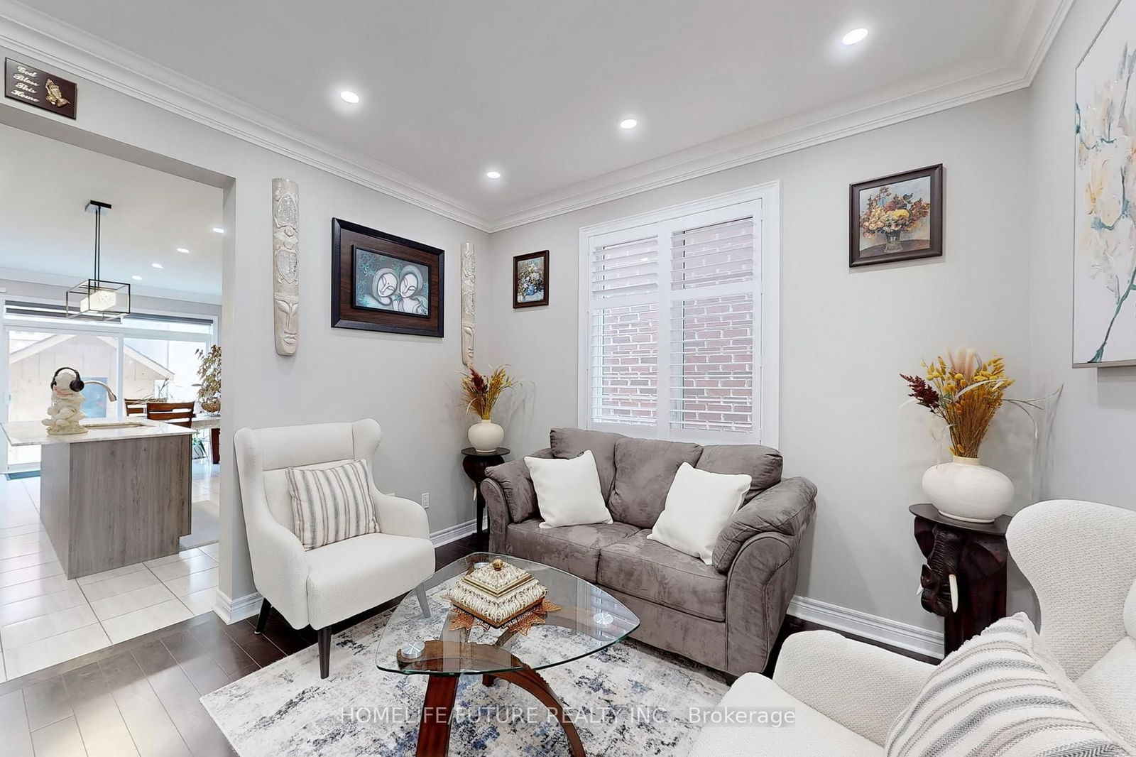 Detached House for sale at 1207 Cactus Crescent, Pickering, Rural Pickering, L1X 0G8 - MLS: E12106219