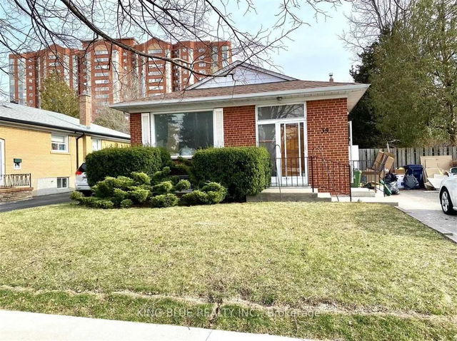 39 Lord Roberts Drive